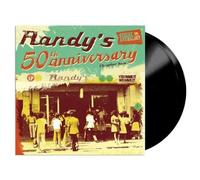Randy's 50th Anniversary Chapter Two Vinyle