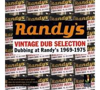Randy's - Dubbing at Randy's ...