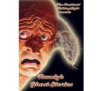 Randy's ghost stories - DVD Zone 1 E