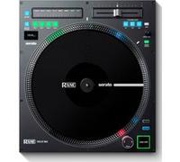 Reloop Spodcaster Go Microphone à condensateur USB Professionnel pour podcasting Mobile