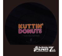 Rane Dr. Suzuki 7“ Kuttin Donuts Slipmat