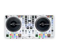 Rane Contrôleur Serato DJ Pro motorisé ONE MKII – 2 platines, effets internes, Deep Stems