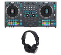 Rane Rane Performer EAH-DJ 1200 Bundle