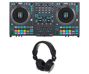 Rane Rane Performer EAH-DJ 1200 Bundle