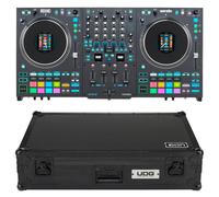 Rane Rane Performer UDG Case Bundle