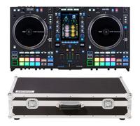 Rane Rane System One Case Bundle