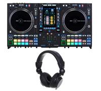 RANE SYSTEM ONE Controleur DJ Autonome Motorise