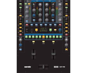 Rane Sixty-Two Standard