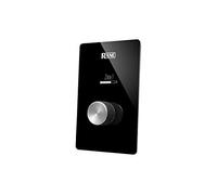 Rane Télécommande de niveau avec sélecteur de source (DRZH)