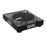 RANE Twelve MKII Controleur DJ MIDI avec Plateau Motorisé 12", Contrôle MIDI USB et DVS pour Traktor, Virtual DJ et Serato DJ