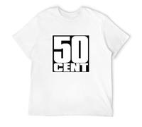 Ranea 50 Cent G Unit Mens T Shirt L