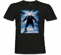 Ranea John Carpenter's The Thing Custom T-Shirt XXL