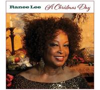 Ranee Lee - A Christmas Day [Cd] Digipack Packaging