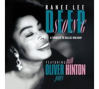 Lee, Ranee - Deep Song-a Tribute. [Import]