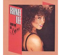 Ranee Lee – Live at Le Bijou