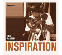 Phil Ranelin – Inspiration – CD – Import