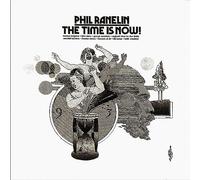 Ranelin, Phil - The Time Is Now
