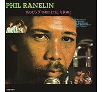 Phil Ranelin - Vibes From The Tribe [Vinyl Lp]