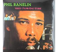 Phil Ranelin - Vibes from The Tribe