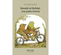 Ranelot et Bufolet, une paire d'amis