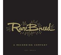 Raneri, Anthony -and the Young Ones- - Flexi #1 [Import]