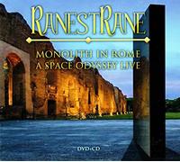 Ranestrane - Monolith Live in Rome [Import]