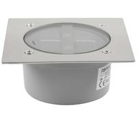 Ranex 10.009.62 Éclairage encastré dans le sol LED 0.12 W acier inoxydable (brossé)
