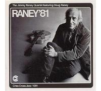 Raney '81 by Jimmy Raney (1994-10-18)