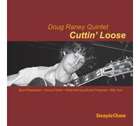 Raney Doug - Cuttin' Loose [Import]