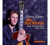 Raney Doug - Doug Raney [Import]