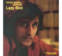 Raney Doug - Lazy Bird