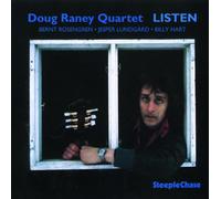 Raney Doug - Listen [Import]