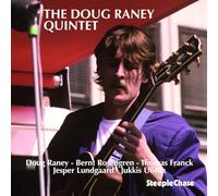 Raney Doug - The Doug Raney Quintet