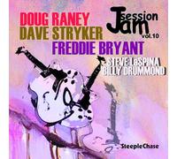 Raney - jam session volume 10