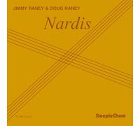 Raney Jimmy & Doug - Nardis [Import]