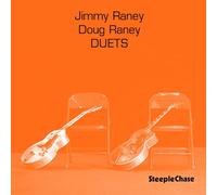 Raney, Jimmy - Duets