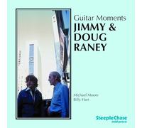 Raney Jimmy - Guitar Moments