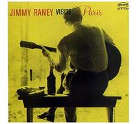 Raney,Jimmy - in Paris [Import]