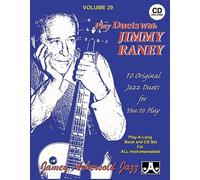 Raney, Jimmy - Play Duets With Jimmy Raney