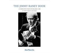 Raney, Jimmy - The Jimmy Raney Book