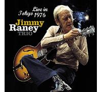 Raney, Jimmy -Trio- - Live in Tokyo 1976