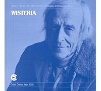 Raney, Jimmy -Trio- - Wisteria [Import]