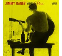 Raney, Jimmy - Visits Paris [Import]