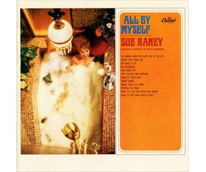 Raney,Sue - All by Myself [Import]