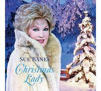Raney, Sue - Christmas Lady-Digi [Import]