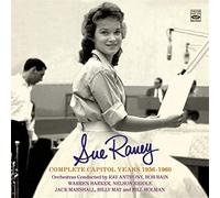 Raney, Sue - Complete Capitol Years..