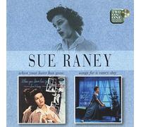 Raney,Sue - When Your Lover Has Gone/Songs for a Ra