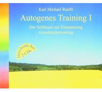 Ranftl Karl Michael - Autogenes Training 1+Tiefenent [Import]