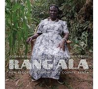 Rang'ala : New Recordings From Siaya County, Kenya by Ogoya Nengo And The Dodo Women's Group