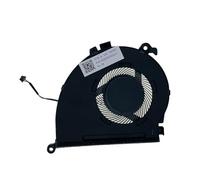 Rangale Ventilateur de processeur de rechange pour Lenovo 2020 ThinkBook 15-IIL 15-IML ThinkBook 14-IIL 14-IML 6-15IIL E4-IIL E5 K4e -IML Series FM23 DQ5D576G011 0FM230000H 5F10S13905